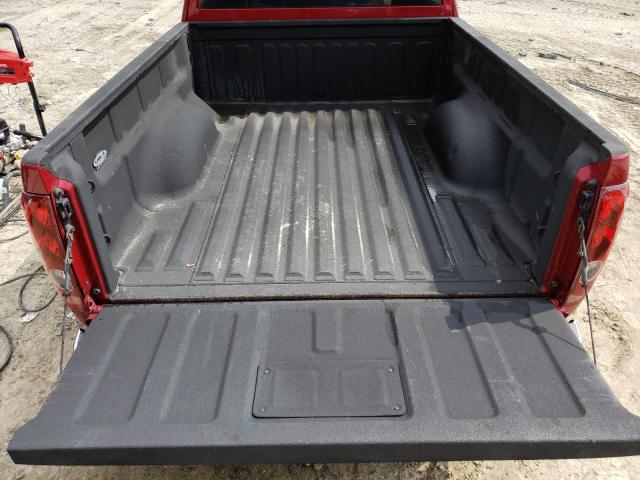 Photo 9 from auction – 2006 GMC CANYON with VIN 1GTCS196X68287488