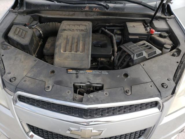 Photo 7 from auction – 2013 CHEVROLET EQUINOX LT with VIN 2GNALPEK1D6311679