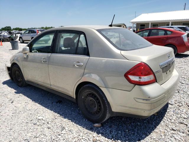 Photo 3 from auction – 2008 NISSAN VERSA S with VIN 3N1BC11E38L406176