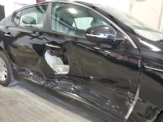 Photo 9 from auction – 2013 KIA OPTIMA LX with VIN KNAGM4A77D5371202