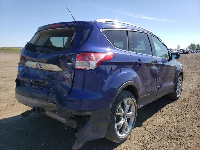 Photo 4 from auction – 2014 FORD ESCAPE TIT with VIN 1FMCU9J95EUD40212