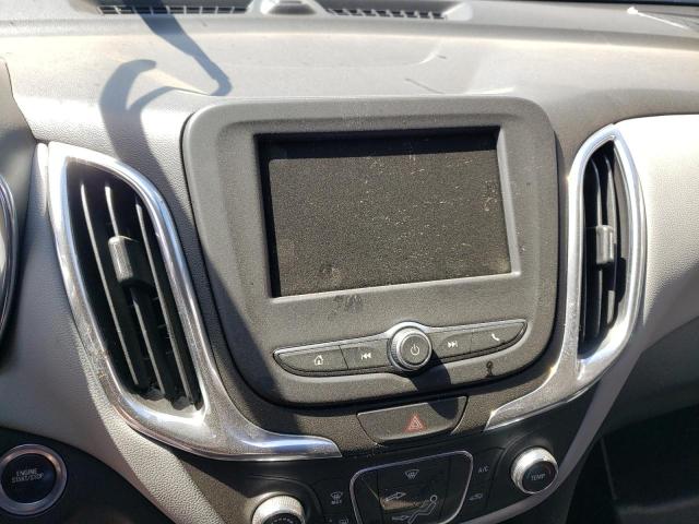 Photo 9 from auction – 2019 CHEVROLET EQUINOX LS with VIN 2GNAXSEV8K6199896