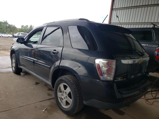 Photo 3 from auction – 2008 CHEVROLET EQUINOX LT with VIN 2CNDL43F486335728