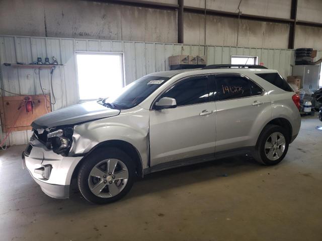 Photo 9 from auction – 2013 CHEVROLET EQUINOX LT with VIN 2GNALDEK4D6182285
