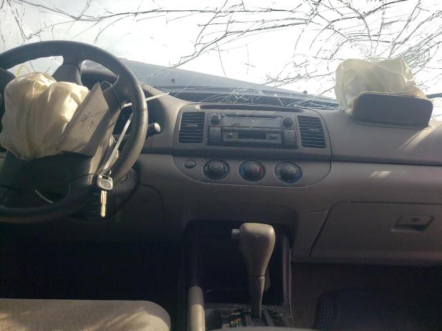 Photo 9 from auction – 2003 TOYOTA CAMRY LE with VIN JTDBE32K230228936