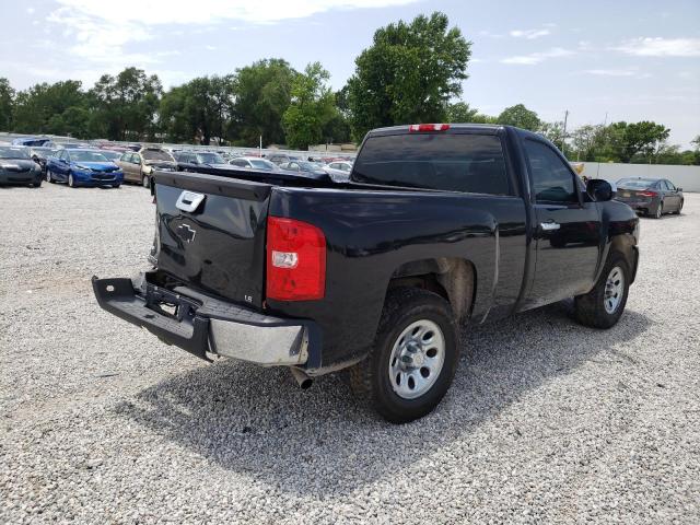 Photo 4 from auction – 2010 CHEVROLET SILVERADO with VIN 1GCPCPEX7AZ198867