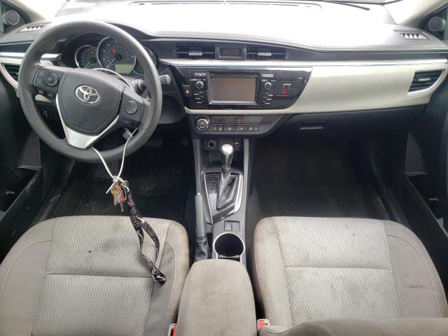 Photo 9 from auction – 2016 TOYOTA COROLLA L with VIN 2T1BURHE4GC564168