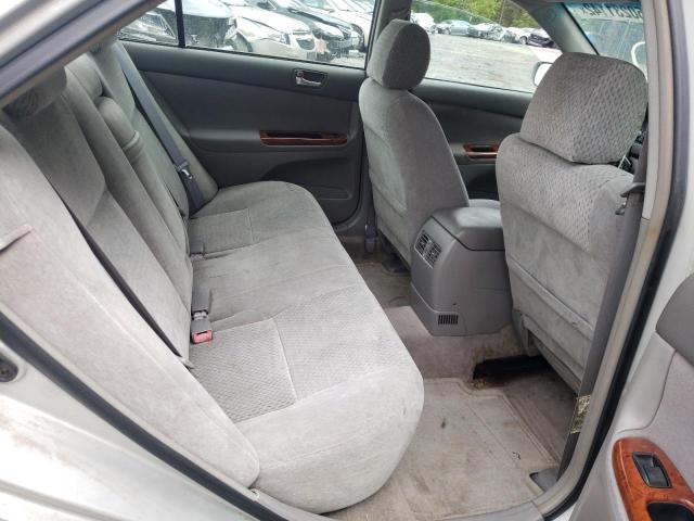 Photo 6 from auction – 2003 TOYOTA CAMRY LE with VIN 4T1BE30K73U156199