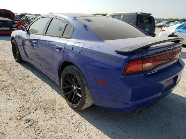 Photo 3 from auction – 2013 DODGE CHARGER R/ with VIN 2C3CDXCT6DH678595