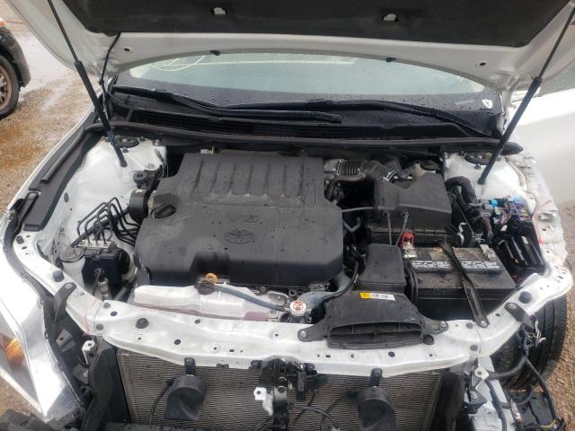 Photo 7 from auction – 2018 TOYOTA AVALON XLE with VIN 4T1BK1EB8JU268366
