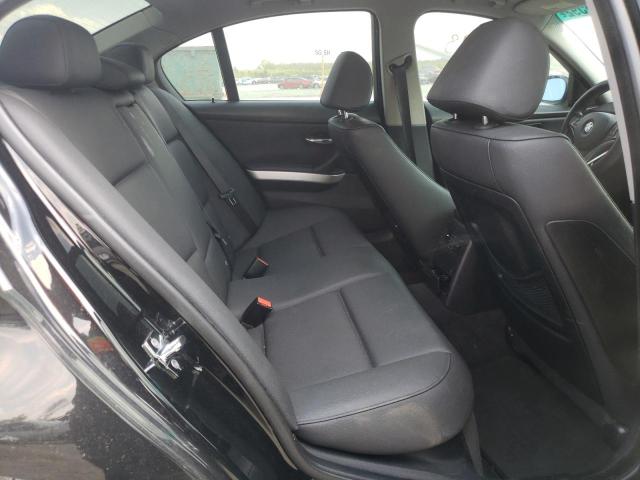 Photo 6 from auction – 2007 BMW 328 I with VIN WBAVA33517PV67215