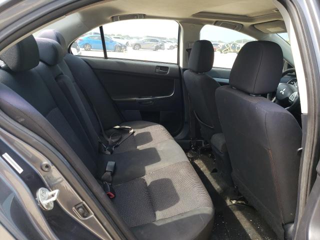 Photo 6 from auction – 2010 MITSUBISHI LANCER ES/ with VIN JA32U2FU7AU008706