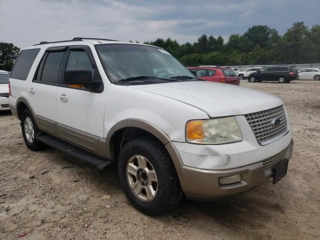 FORD EXPEDITION 2003 مع رقم تعريف المركبة 1FMPU17L93LB44900 - صورة من المزاد