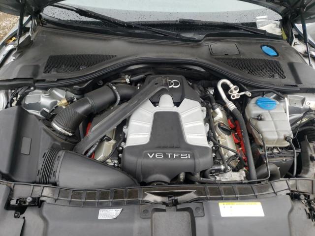 Foto 7 de la subasta – 2014 AUDI A7 PRESTIG con VIN WAU2GAFC3EN074791