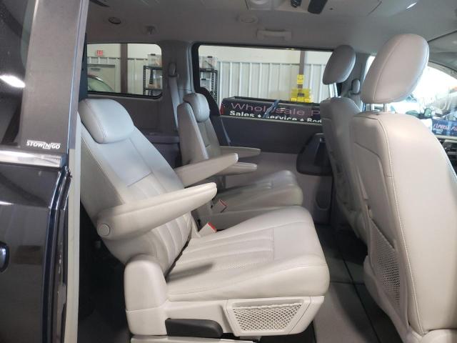 Photo 6 from auction – 2009 DODGE CARAVAN with VIN 2D8HN54X59R660399