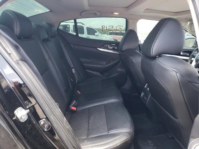 Photo 6 from auction – 2019 NISSAN MAXIMA with VIN 1N4AA6AV0KC383413