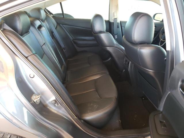 Photo 6 from auction – 2014 NISSAN MAXIMA S with VIN 1N4AA5AP8EC438187