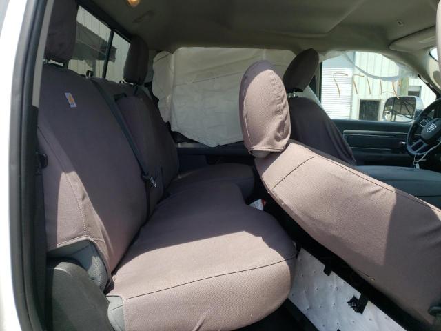 Photo 6 from auction – 2018 RAM 2500 SLT with VIN 3C6UR5JL1JG261722