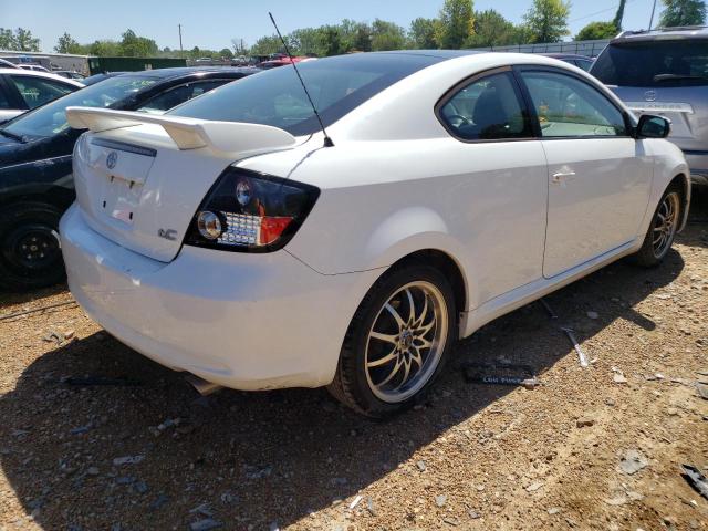 Photo 9 from auction – 2007 TOYOTA SCION TC with VIN JTKDE167X70180359