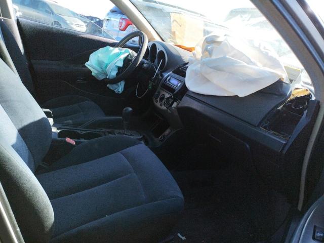 Photo 5 from auction – 2004 NISSAN ALTIMA BAS with VIN 1N4AL11D34C115902