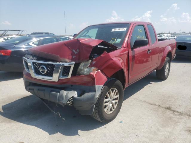 Photo 2 from auction – 2009 NISSAN FRONTIER K with VIN 1N6BD06T99C425028