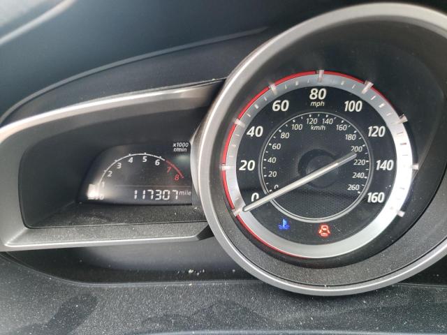Photo 8 from auction – 2014 MAZDA 3 SPORT with VIN 3MZBM1U7XEM120822