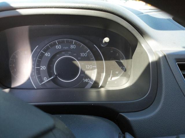 Photo 8 from auction – 2014 HONDA CR-V EX with VIN 2HKRM3H57EH542834