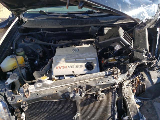 Photo 7 from auction – 2006 TOYOTA HIGHLANDER with VIN JTEEP21A960146390