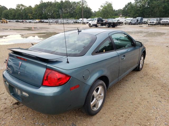 Photo 4 from auction – 2009 PONTIAC G5 with VIN 1G2AS18H497294039