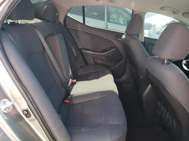 Photo 6 from auction – 2015 KIA OPTIMA LX with VIN 5XXGM4A74FG455737