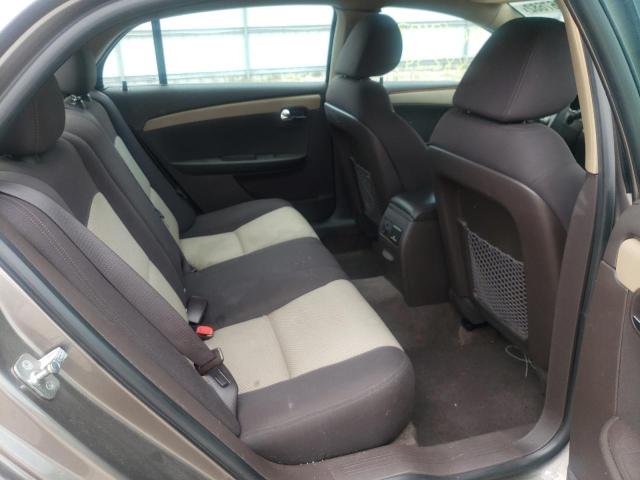 Photo 6 from auction – 2012 CHEVROLET MALIBU 1LT with VIN 1G1ZC5E02CF329040