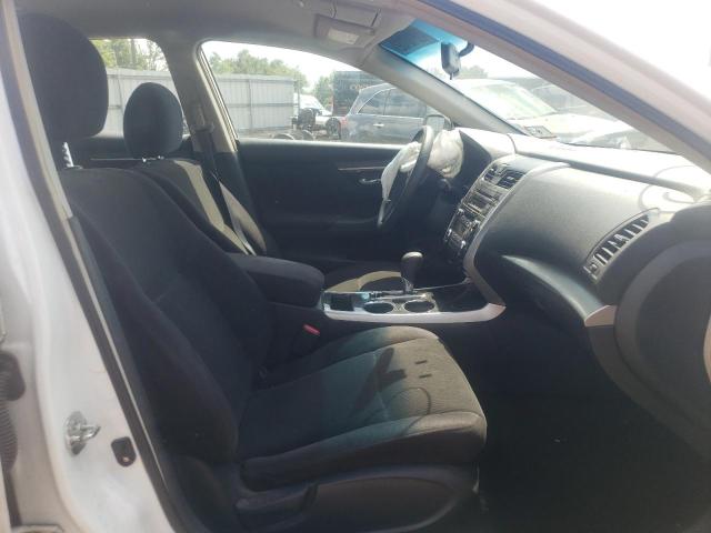 Photo 5 from auction – 2013 NISSAN ALTIMA 2.5 with VIN 1N4AL3AP7DN569886