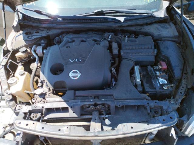 Photo 7 from auction – 2013 NISSAN MAXIMA S with VIN 1N4AA5AP6DC817252