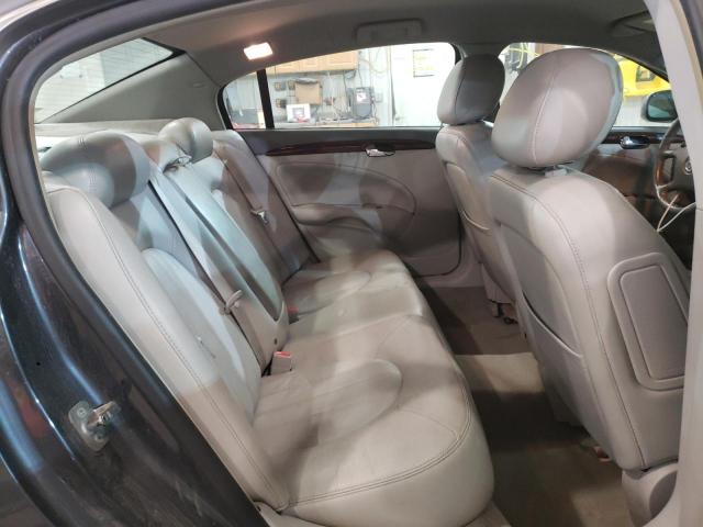 Photo 6 from auction – 2010 BUICK LUCERNE CX with VIN 1G4HC5EM4AU125009