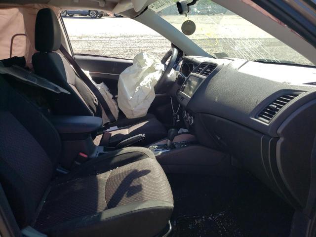 Photo 5 from auction – 2019 MITSUBISHI OUTLANDER with VIN JA4AR3AU8KU030382