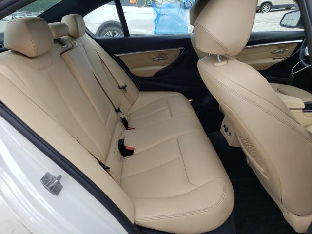Photo 6 from auction – 2017 BMW 330 XI with VIN WBA8D9G34HNU65453