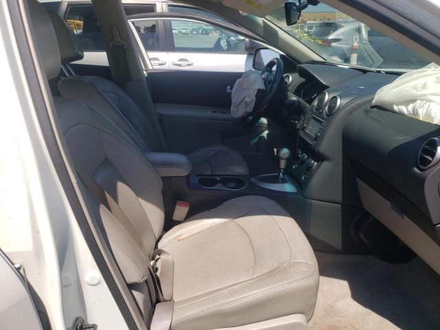 Photo 5 from auction – 2011 NISSAN ROGUE S with VIN JN8AS5MV1BW314472