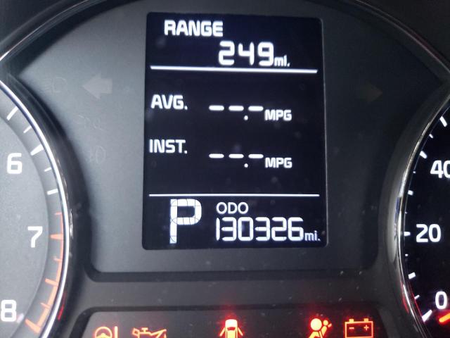 Photo 8 from auction – 2014 KIA FORTE LX with VIN KNAFK4A69E5065323