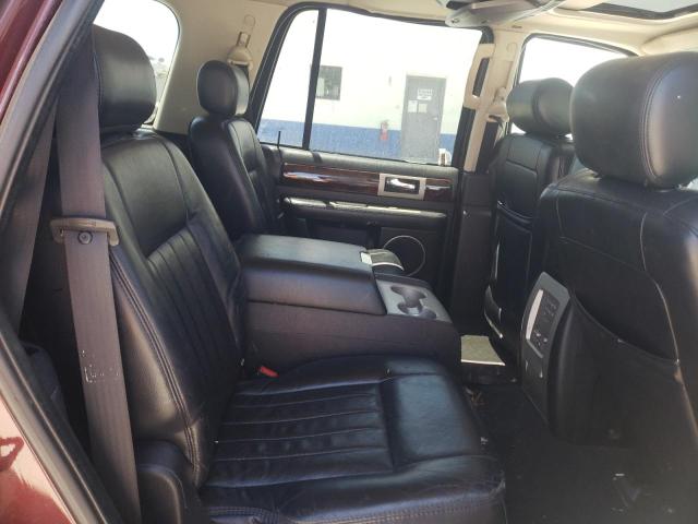 Photo 6 from auction – 2003 LINCOLN NAVIGATOR with VIN 5LMFU28R03LJ31163
