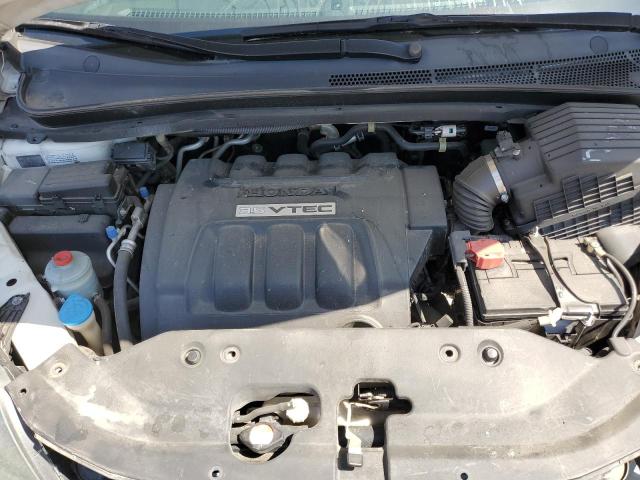 Photo 7 from auction – 2008 HONDA ODYSSEY EX with VIN 5FNRL38448B105371