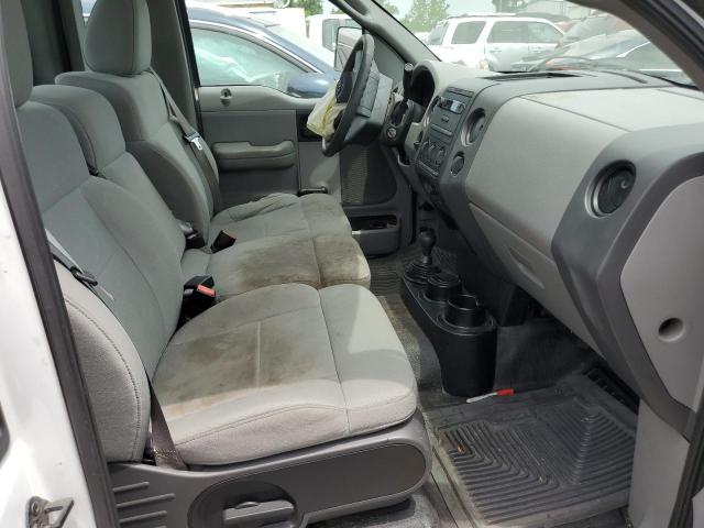 Photo 5 from auction – 2008 FORD F150 with VIN 1FTRF14V58KC76904