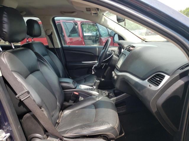 Photo 5 from auction – 2013 DODGE JOURNEY CR with VIN 3C4PDDDG0DT590128