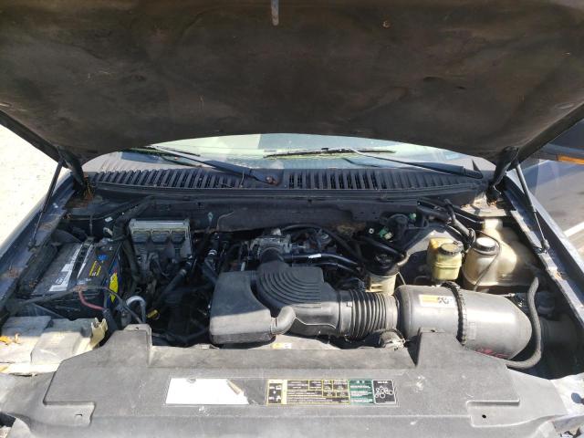 Photo 7 from auction – 2003 FORD EXPEDITION with VIN 1FMRU17L63LA53883
