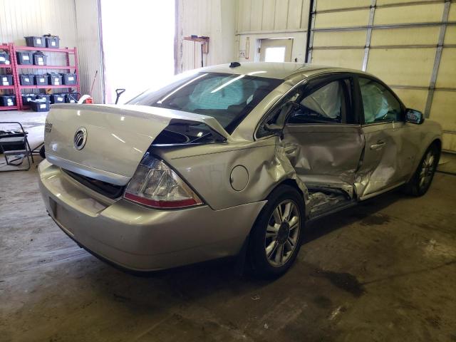 Photo 4 from auction – 2008 MERCURY SABLE PREM with VIN 1MEHM42W08G605184