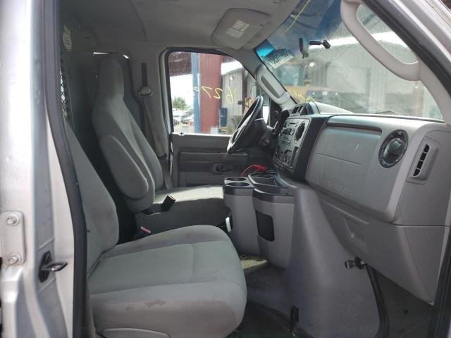 Photo 5 from auction – 2011 FORD ECONOLINE with VIN 1FBNE3BL3BDA38841