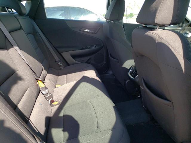 Photo 6 from auction – 2019 CHEVROLET MALIBU LT with VIN 1G1ZD5ST5KF136679