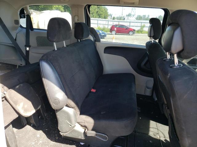 Photo 6 from auction – 2012 DODGE GRAND CARA with VIN 2C4RDGBG8CR128186