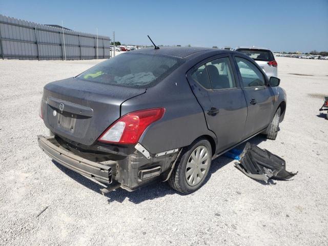 Photo 4 from auction – 2018 NISSAN VERSA S with VIN 3N1CN7AP1JL811638