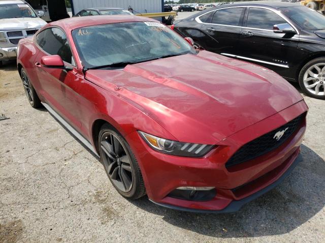 Zdjęcie 1 z aukcji – 2015 FORD MUSTANG z VIN 1FA6P8TH9F5340920