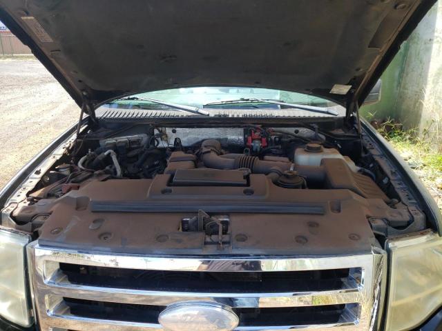 Photo 7 from auction – 2007 FORD EXPEDITION with VIN 1F1FK15537LA72231